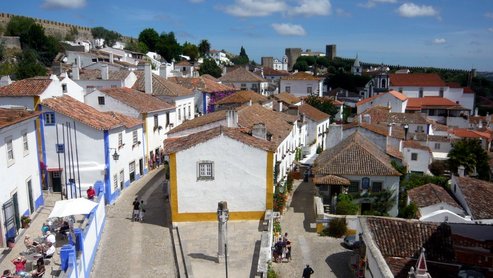 Obidos