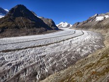 Aletschgletscher