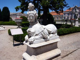 Queluz