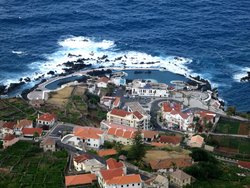 Porto Moniz