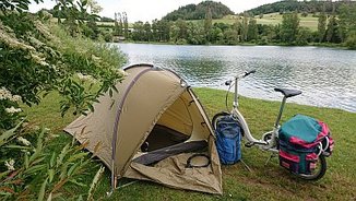5-Sterne Camping Camping