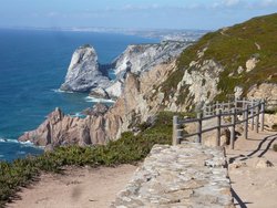 Cabo da Roca