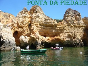 Ponta da Piedade