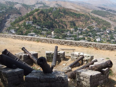 Gjirokastra Gjirokastra