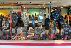 Monte Palace Tropical Garden Monte Palace Tropical Garden