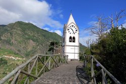 Caminho da Capelinha bei São Vicente