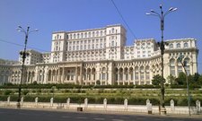 Ceaușescu-Palast