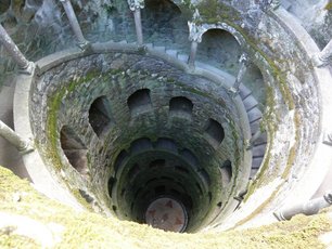 Quinta da Regaleira