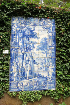 Monte Palace Tropical Garden Monte Palace Tropical Garden