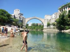 Stari most