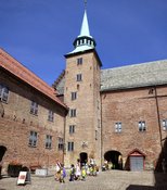 Akershus Slott