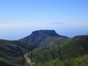 Blick zum Tafelberg