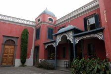 Casa museu Frederico de Freitas