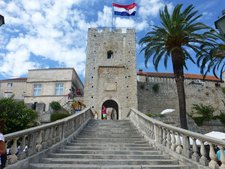 Korčula (Stadt)