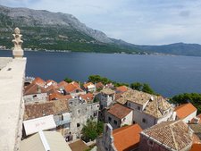 Korčula (Stadt)