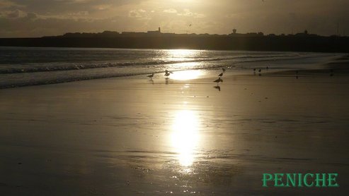 Peniche