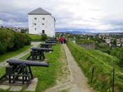 Festung von Trondheim