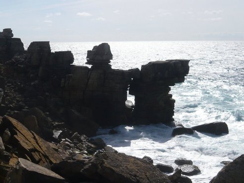 Cabo Carvoeiro
