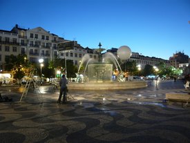 Lissabon