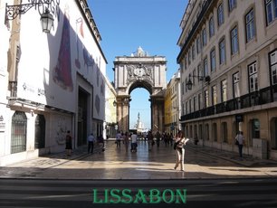 Lissabon