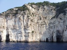 Paxos oder Antipaxos