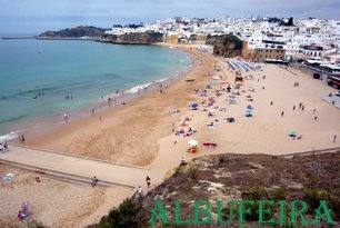 Albufeira