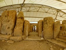 Hagar Qim Temples