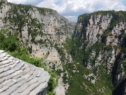 Kloster Agia Paraskevi