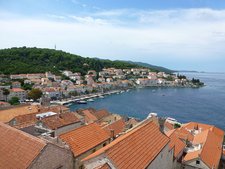 Korčula (Stadt)