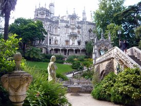 Quinta da Regaleira