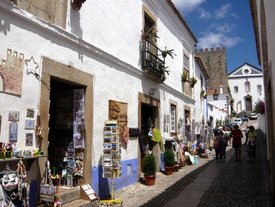 Obidos