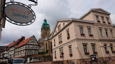 Bad Wildungen Bad Wildungen