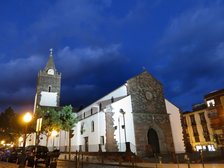 Funchal