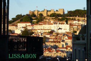 Lissabon