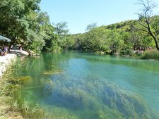 Kravice Wasserfälle