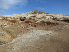 Ponta de Sao Lourenco Ponta de Sao Lourenco