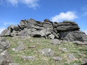 Hound Tor