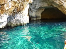 Blue Grotto