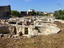 Tarxien Temples