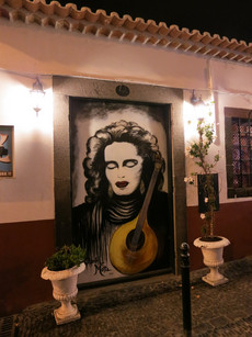 Rua de Santa Maria Rua de Santa Maria