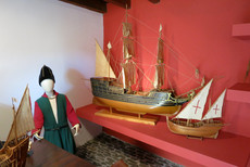 Columbus-Museum Columbus-Museum