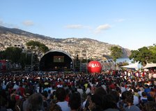 Parque Santa Catarina