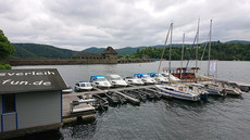 Edertalsperre Edertalsperre