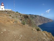 Ponta do Pargo