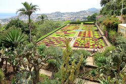 Jardim Botânico