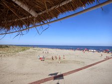 Strand von Sulina