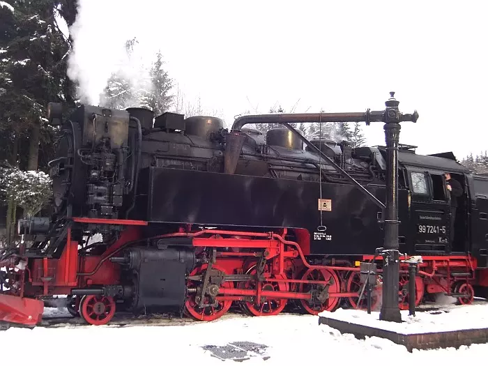 Harz - Deutschland