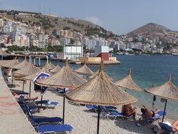 Saranda