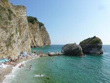 Hawaii beach (Sveti Nikola)