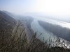 Aussicht von der Ruine Hammerstein